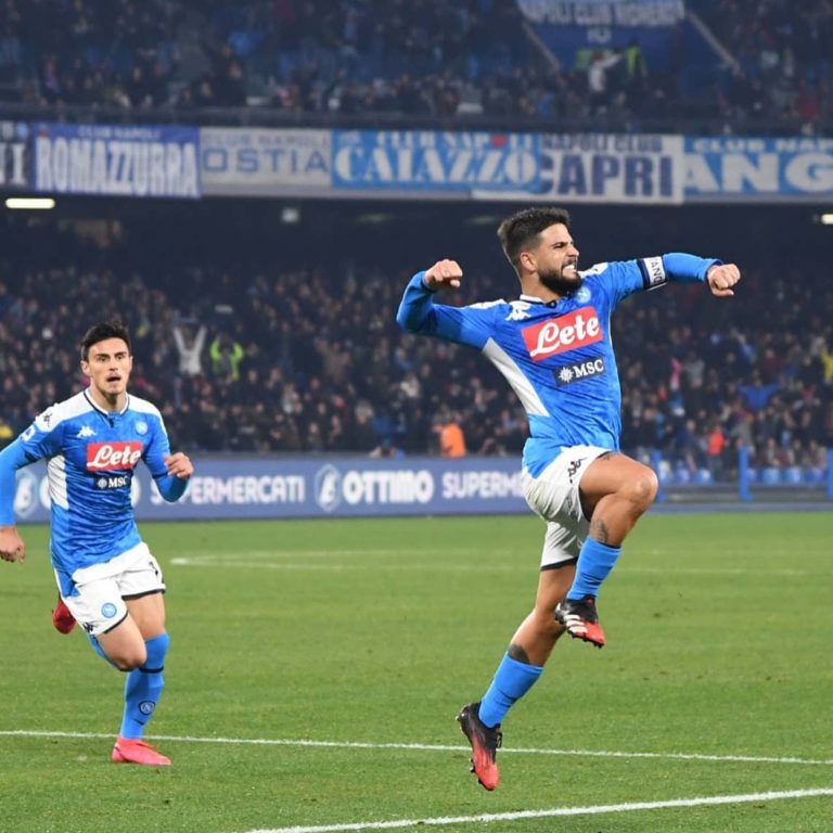 Il Napoli di Gattuso regala la gioia più grande: Juve sconfitta e notte di festa