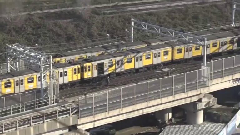 Scontro tra treni della metropolitana tra Colli Aminei e Piscinola: 12 feriti