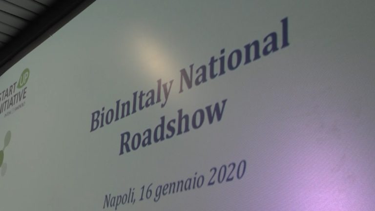 Biotecnologie, al via al Ceinge di Napoli il road show BioinItaly