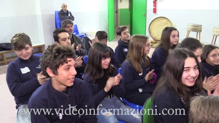 Partita da Nocera Inferiore la campagna 2020 di “@scuolasenzabulli”, prevenzione dei fenomeni di bullismo e cyberbullismo
