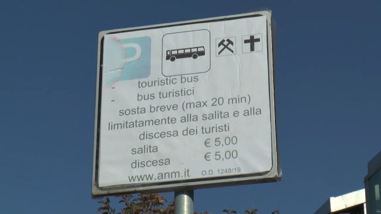 Braccio di ferro tra operatori Bus turistici e Comune su Ztl e tassa d’ingresso