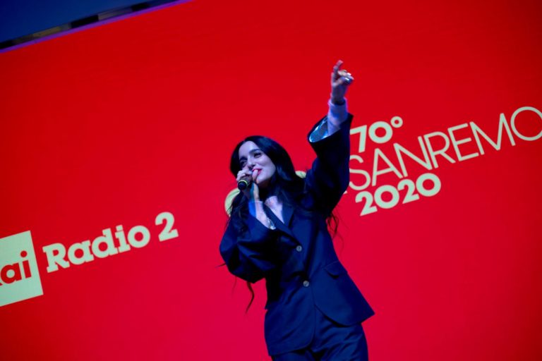 Nella Lounge di Casa Sanremo gli showcase notturni degli artisti in gara