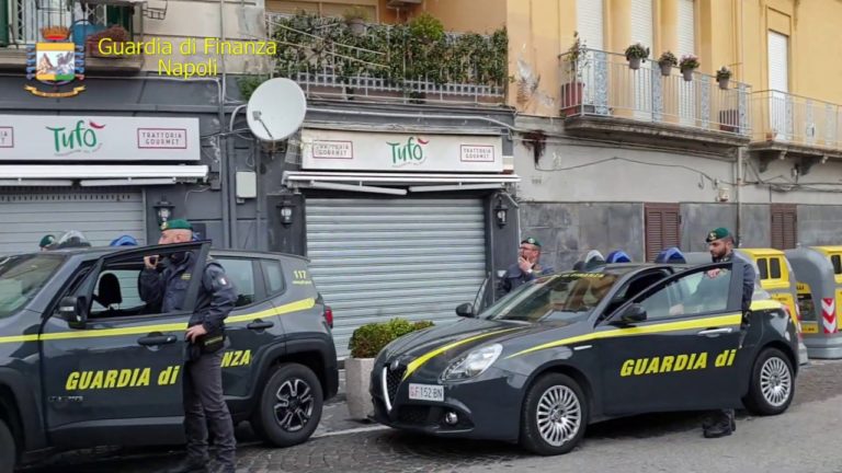 Sgominata banda di narcotrafficanti tra la Campania e il Lazio: 24 arresti
