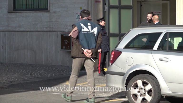 Operazione della DIA di Salerno: 5 persone arrestate per usura ed estorsione