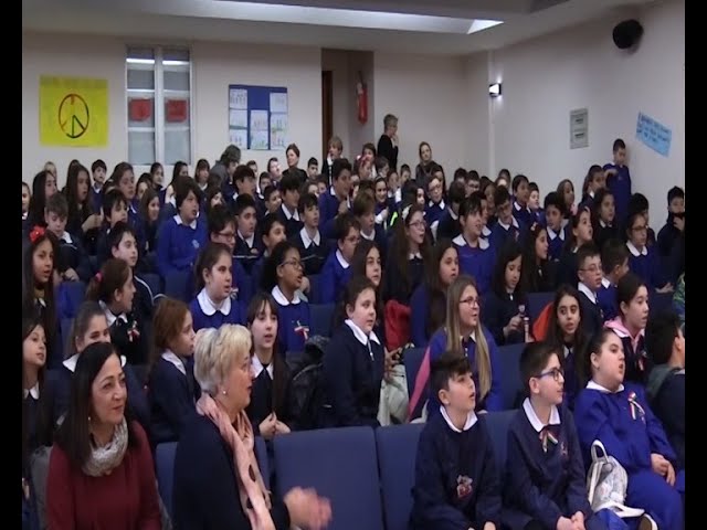 “A scuola senza bulli”, il Corecom Campania incontra gli studenti di Baiano