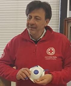 L’appello della Croce rossa di Napoli: “Servono infermieri 118”
