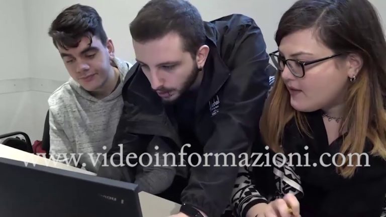 Coronavirus, non si fermano i corsi di formazione della Regione Campania: al via attività e-learning