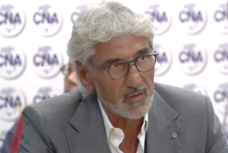 Giuseppe Oliviero (Cna): “Bene piano finanziario Regione. Ora cabina di regia per favorire sburocratizzazione”