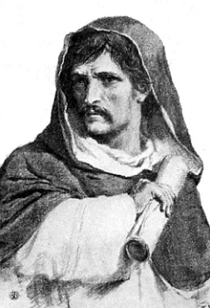 Maggio dei Monumenti 2020, Giordano Bruno e la visione delle catastrofi