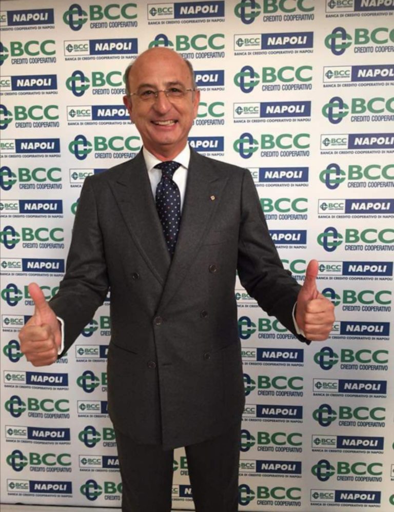 Nasce BCC Servizi Assicurativi, Amedeo Manzo nominato presidente