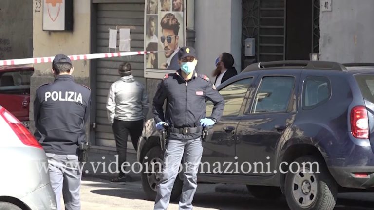 Poliziotto ucciso a Napoli, arrestati anche gli altri due rapinatori fuggitivi