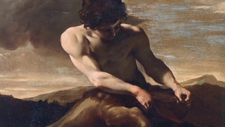 “Luca Giordano, dalla Natura alla Pittura”, la mostra sul sito del Museo di Capodimonte