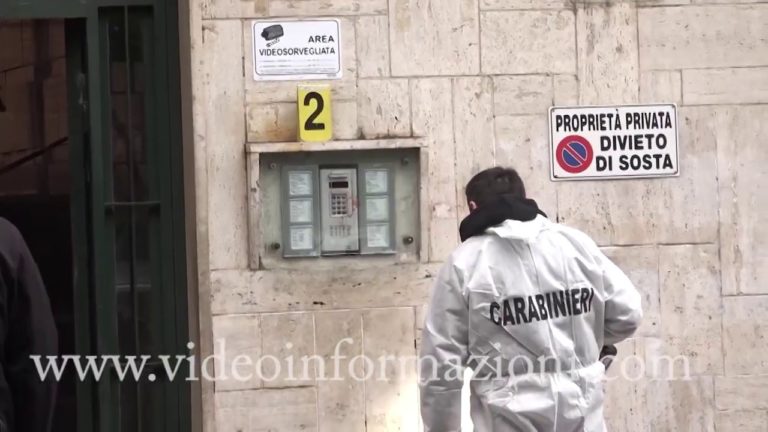 Agguato di camorra a via Terracina, muore pregiudicato dopo un mese in ospedale