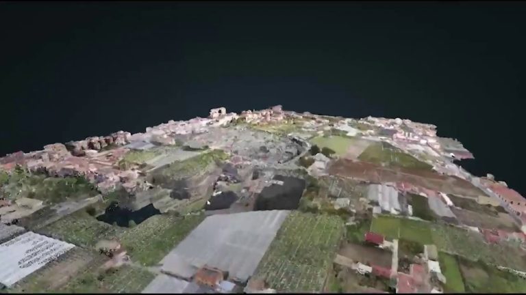 Alla scoperta delle antiche domus di Ercolano con le visite virtuali in 3D