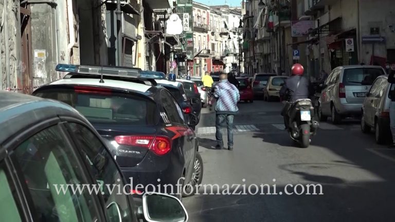 Torre Annunziata, genero boss Gionta ferito in un agguato: familiari devastano l’ospedale Covid