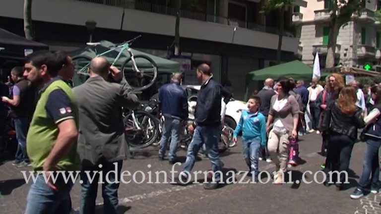 Turismo, in viaggio con la bici ai tempi del Coronavirus