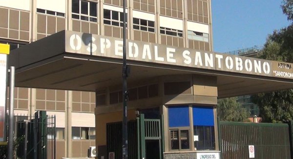 Ospedale Santobono, dimesso il bambino a rischio di vita per “tempesta di citochine” correlabile a un’infezione da Cov -Sars2
