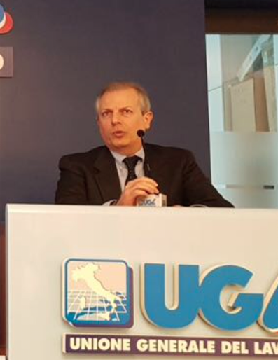 Universiade, l’allarme di Egidio (Ugl) per gli impianti: “Rischio abbandono”