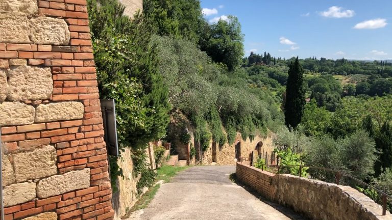 Turismo di prossimità, parla il presidente dei Borghi più belli d’Italia