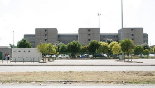 Violenze in carcere S.M Capuavetere, Procura chiede 107 rinvii a giudizio