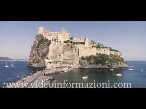 Ischia Film Festival, primo grande evento estivo in Campania