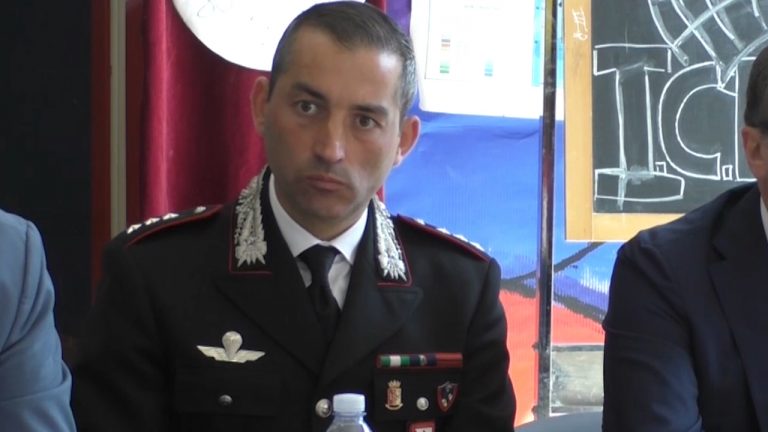 Incidente stradale a Pozzuoli, morta la moglie del Comandante dei Carabinieri di Bagnoli