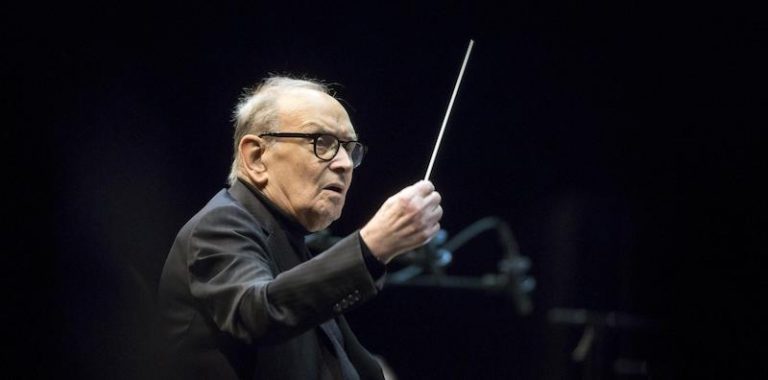 È morto Ennio Morricone, il compositore premio Oscar aveva 91 anni