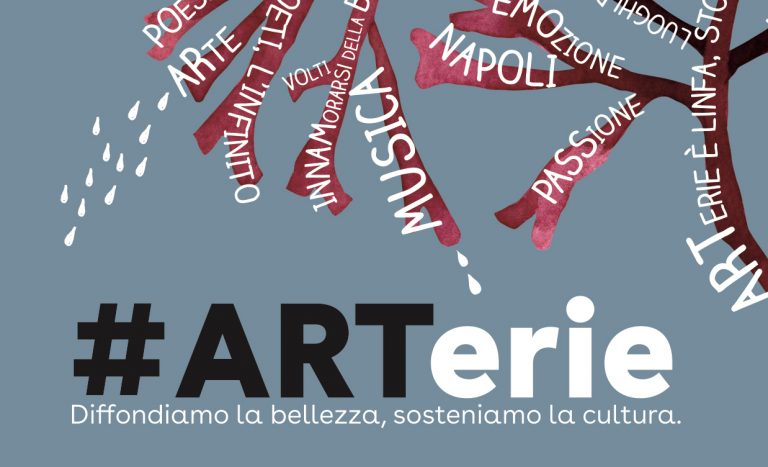 #Arterie, ecco l’ultima settimana di programmazione: il calendario dal 15 al 20 settembre