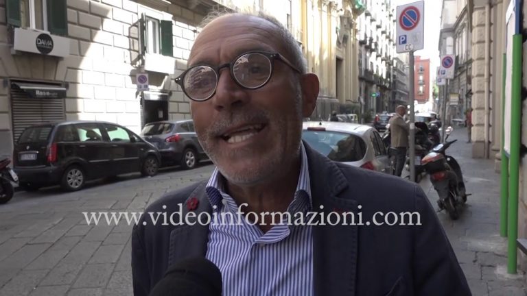 Elezioni regionali, intervista al candidato M5S Tommaso Malerba