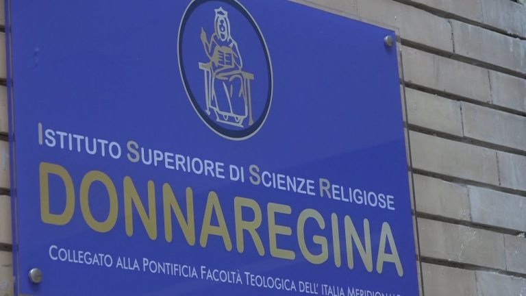 Chiesa, cardinale Sepe inaugura nuova sede ISSR “Donnaregina”
