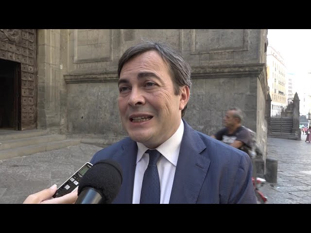 Il Ministro Amendola: “Una grande alleanza con Anci e Regioni per trasformare il Sud”