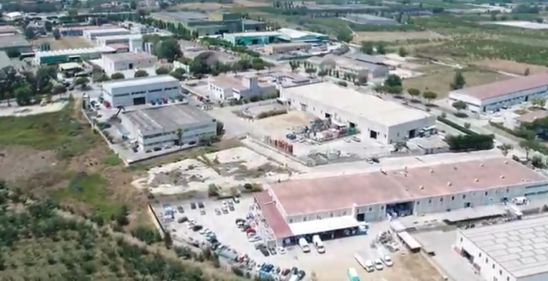 De Luca accoglie appello di Aicast per imprese area industriale di Arzano