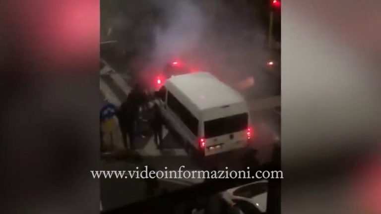 Ultra’ dell’Inter ucciso, 4 anni per omicidio stradale a tifoso del Napoli