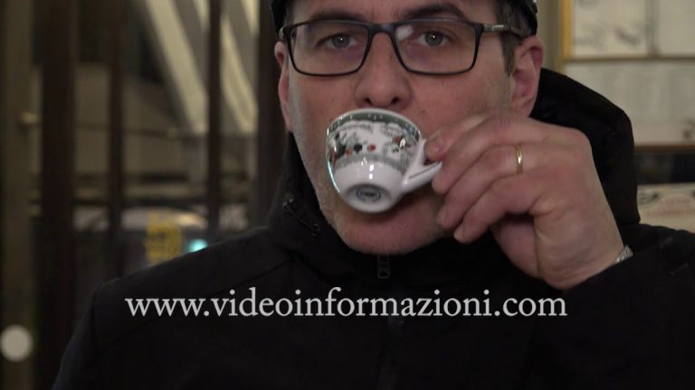 Il “Bar Mexico” di piazza Dante vince il Napoli Coffee Challenge
