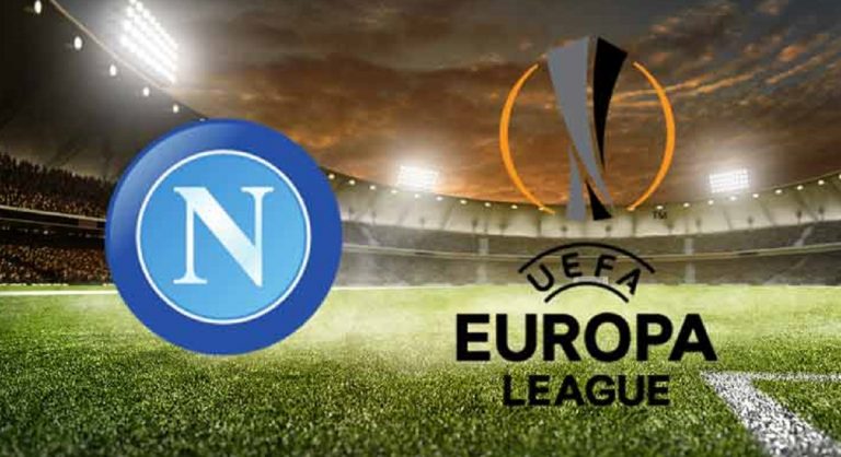 Sorteggi Europa League, ai sedicesimi sarà Napoli-Granada