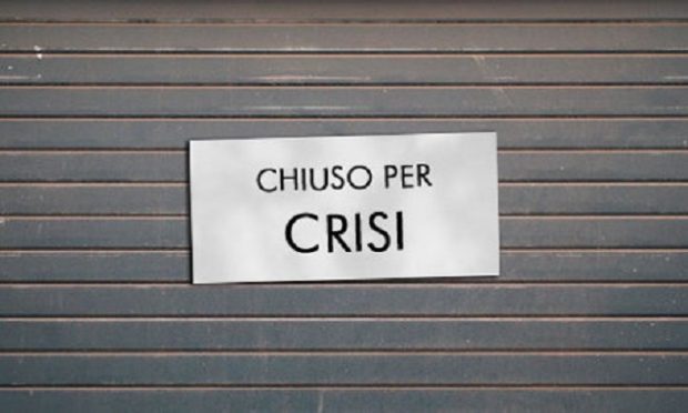 Covid, crisi economica e disperazione dei commercianti napoletani: l’allarme degli avvocati