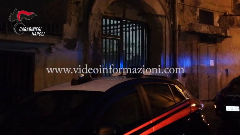 Usura, nel Napoletano arresti e sequestri dei Carabinieri