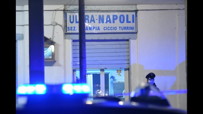 Agguato a Scampia: ucciso Vincenzo De Luca, uomo vicino a clan Abbinante