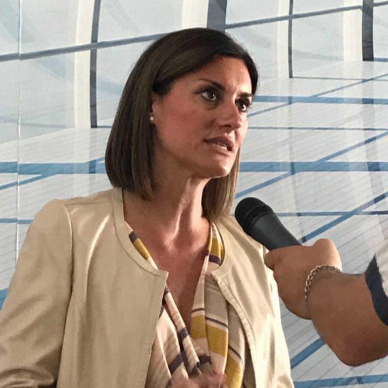 Infanzia, l’avvocato Clelia Gorga nel nuovo Cda della FBNAI