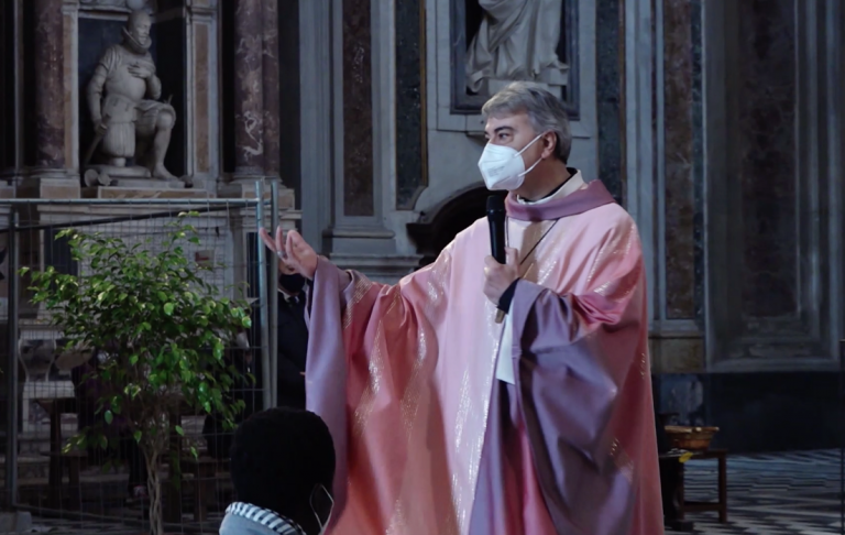 Sant’Antonio Abate, domani al Duomo di Napoli la benedizione degli animali