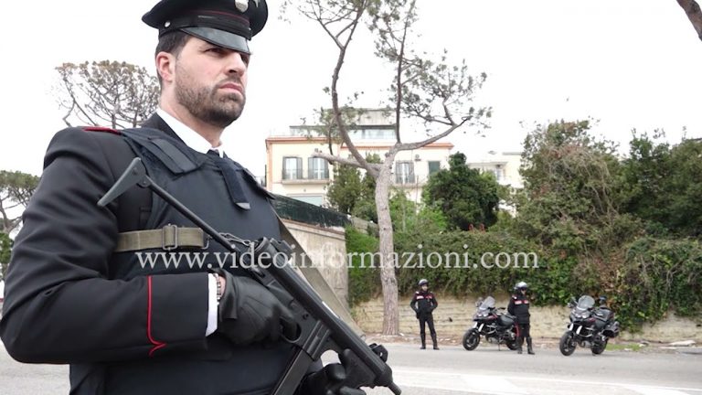 Reddito di cittadinanza, i carabinieri scoprono 146 percettori illeciti