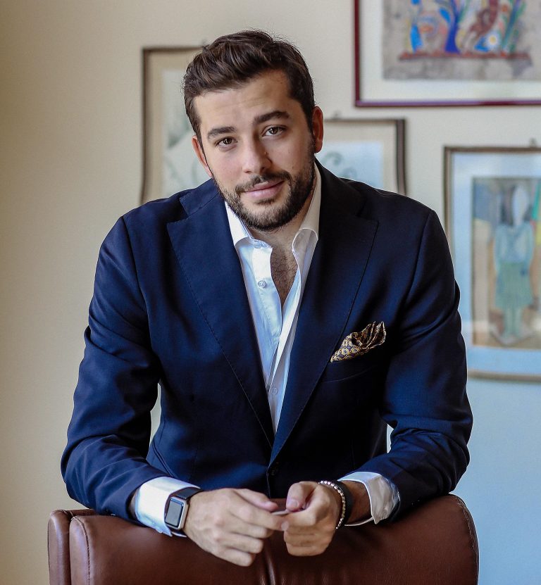 Giovane napoletano tra i protagonisti del futuro secondo Forbes