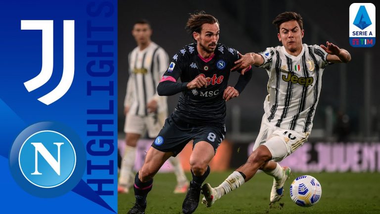 La Juve risorge il Napoli affonda, ko a Torino e Champions lontana