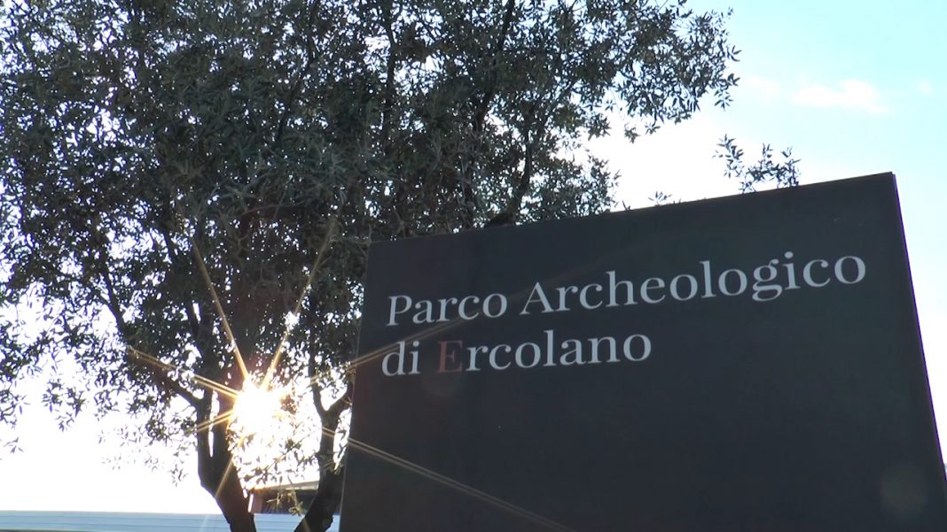 ercolano