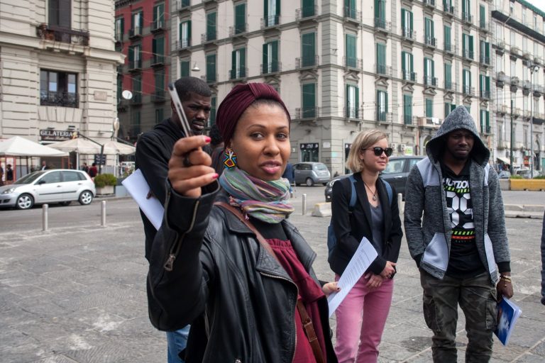 Tre passeggiate “Migrantour Napoli” per il Maggio dei Monumenti