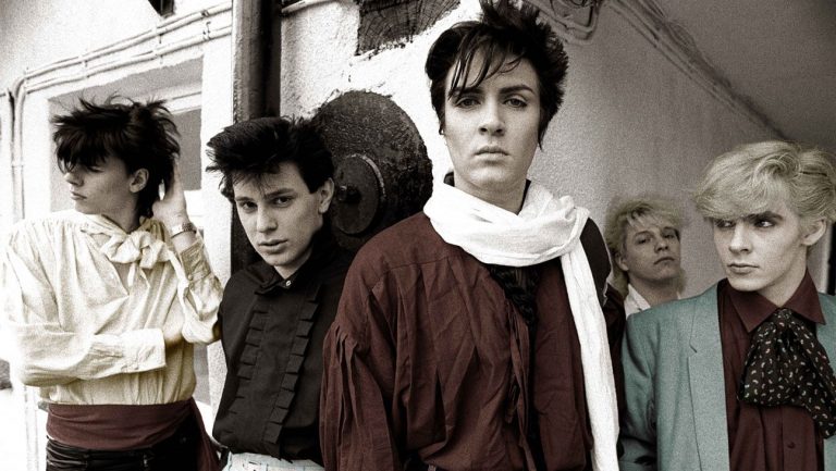 #myduran40LIFE, un “documentario sentimentale” per raccontare 40 anni di Duran Duran