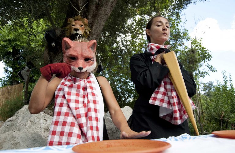 L’estate “Open Air” del Teatro dei Piccoli: teatro, musica e laboratori all Mostra d’Oltremare di Napoli