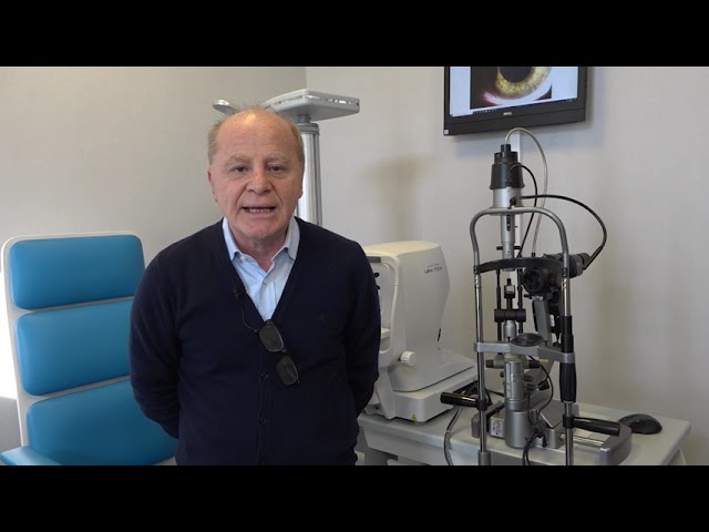 Glaucoma, arriva una nuova tecnica chirurgica per la cura della patologia: il laser Subcyclo