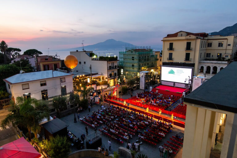 Cinema, sarà dedicato a Mastroianni il Social World Film Festival 2021