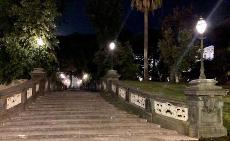 Palazzo Reale Summer, da giovedì nel Giardino Romantico